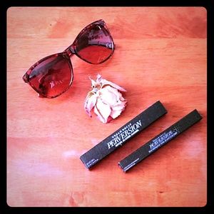 Urban Decay Perversion set